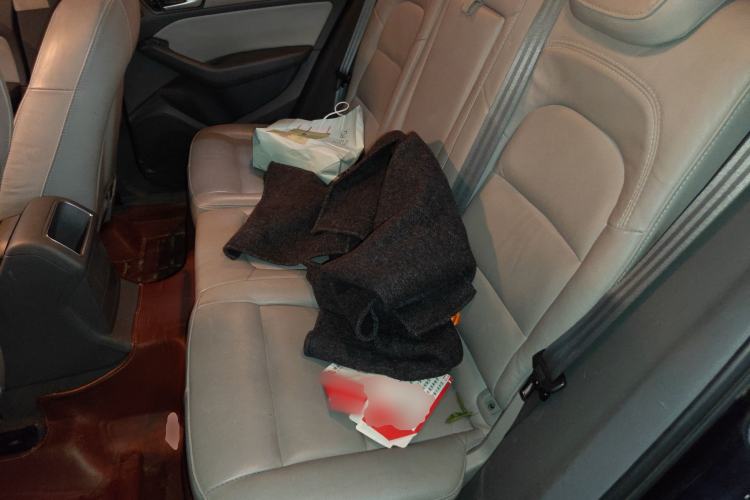 Used Audi Q5 2015 40 TFSI Trendy Edition