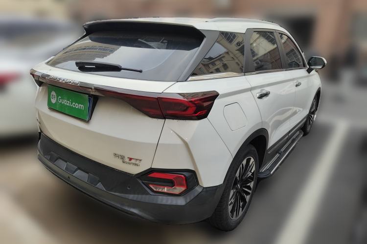 Used Bestune T77 2020 PRO 280 TID Automatic Luxury Model