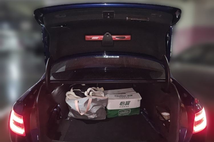 Used Audi A4L 2019 40 TFSI Fashion Edition China VI Emission Standard