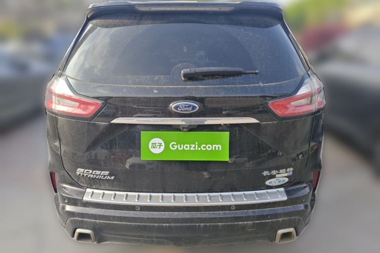 Used Ford Edge 2020 EcoBoost 245 Two-Wheel Drive Titanium 7-Seater
