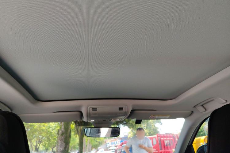 Used Volkswagen Tharu 2025 New Sharp 1.5L Ambitious Edition
