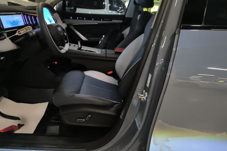 Used Geely Auto FX11 2024 1.5TD DCT Prestige Edition