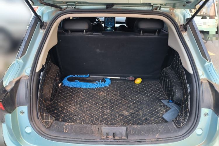 Used NETA V 2021 Long-Range Entertainment Edition Upgrade Model