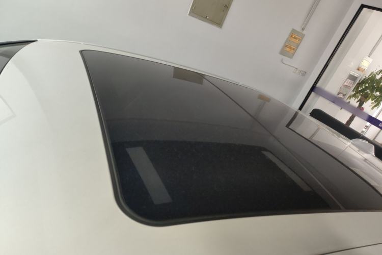 Used BMW 3 Series 2025 330Li M Sport Shadowline Package