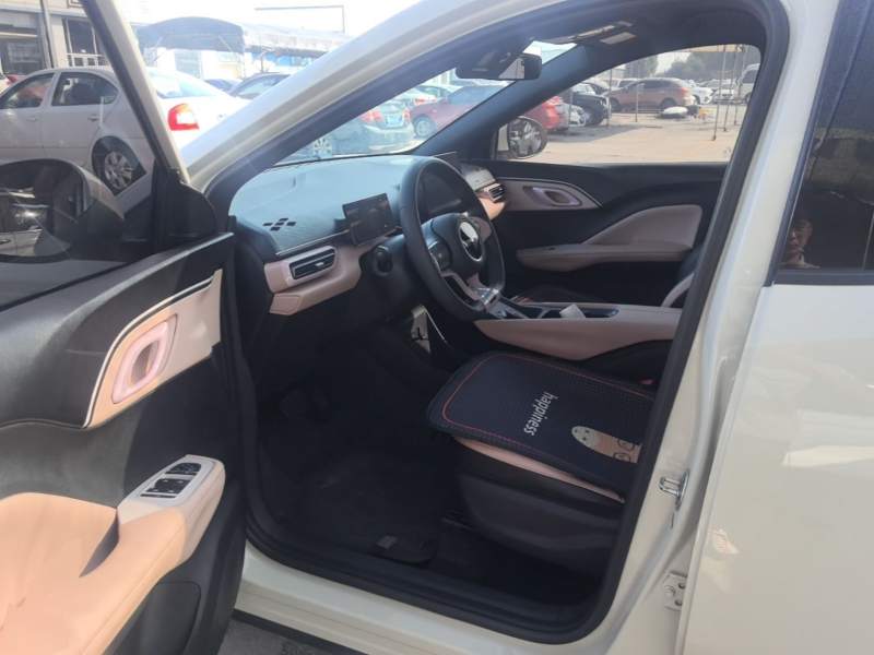 Used BYD Seagull 2025 305km Active Version — 15