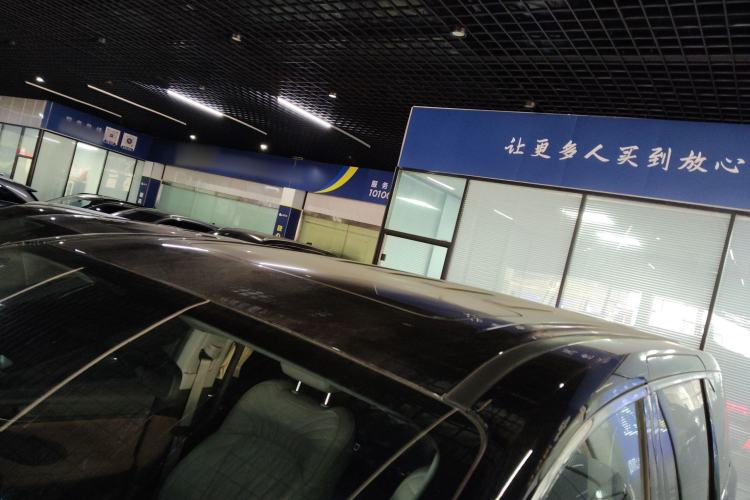 Used GAC Trumpchi M8 2024 Master Series 400T Prestige Edition
