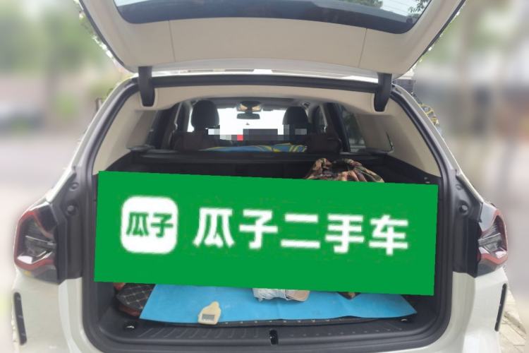 Used BMW X3 2022 xDrive25i M Sport Package