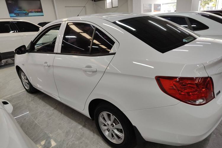 Used Chevrolet Sail 2018 Sail 3 1.3L Manual Comfort Sunroof Edition