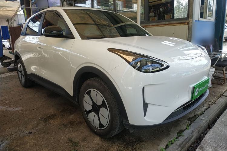 Used Geely Galaxy Geome 2025 310km Youth Edition Exterior 1