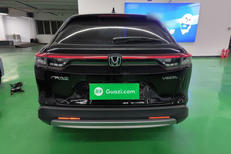 Used Honda Vezel 2023 1.5L CVT Tech Edition
