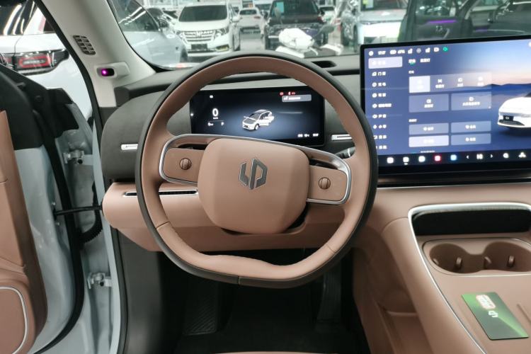 Used Leapmotor C11 2026 All-Electric 640 LiDAR Prestige Edition