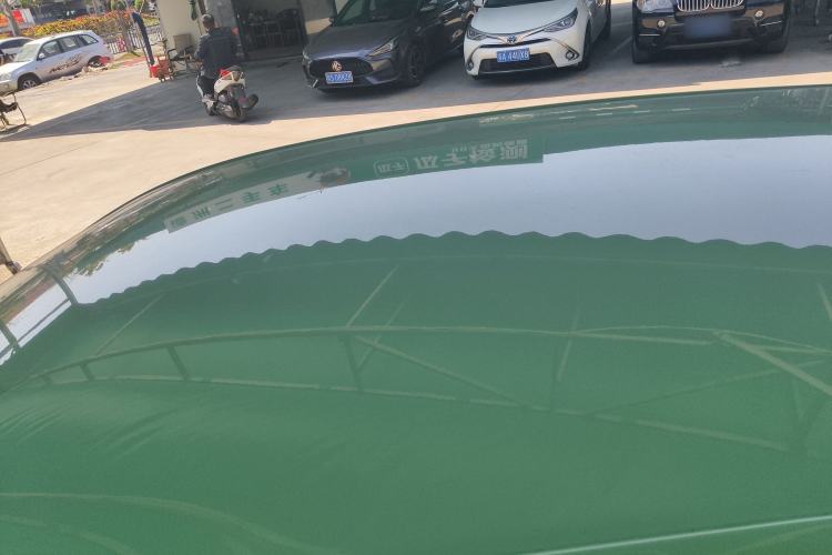 Used Buick Velite 6 2023 430km Range Commuter Version