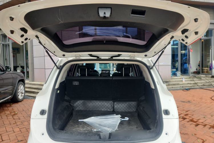 Used Baojun 530 2018 1.5T Manual Prestige Version China V