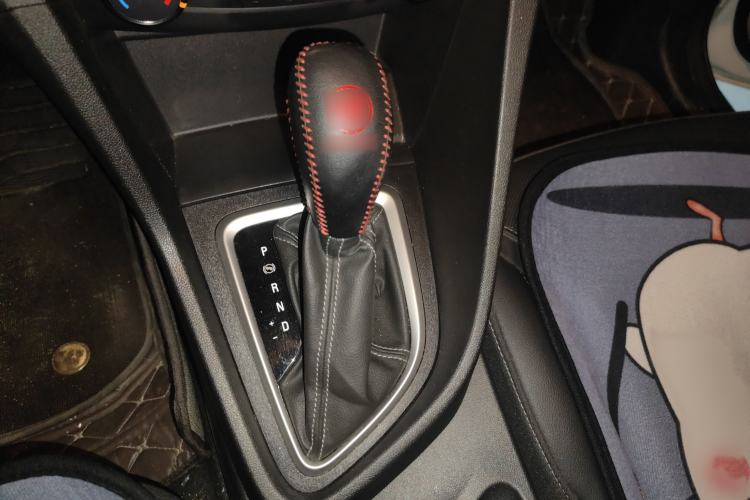 Used Buick GT 2021 Revised Version Flagship 1.5L Automatic Elite Edition