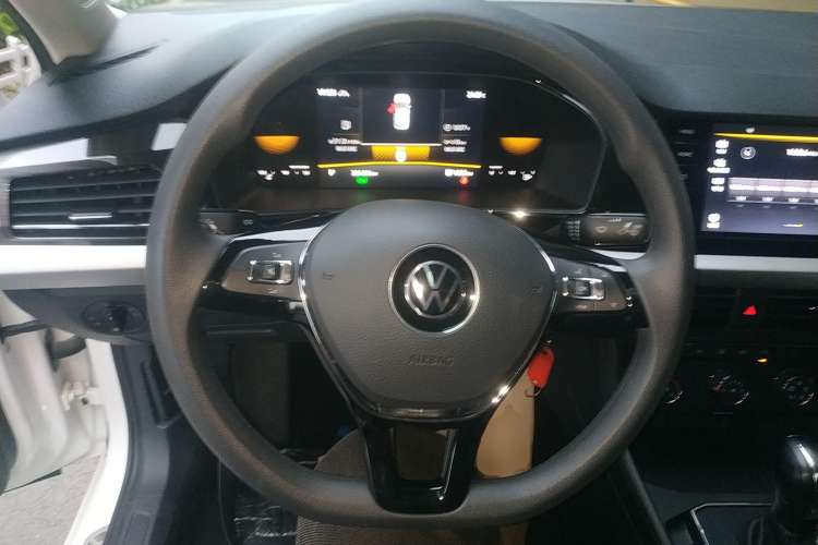 Used Volkswagen Lavida 2022 280TSI DSG Comfort Edition