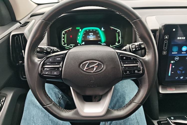 Used Hyundai ix35 2021 2.0L Automatic 2WD GLS Leading Edition