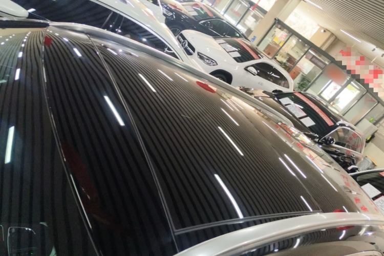 Used Mercedes-Benz GLC 2020 Facelifted GLC 260 L 4MATIC Dynamic Edition
