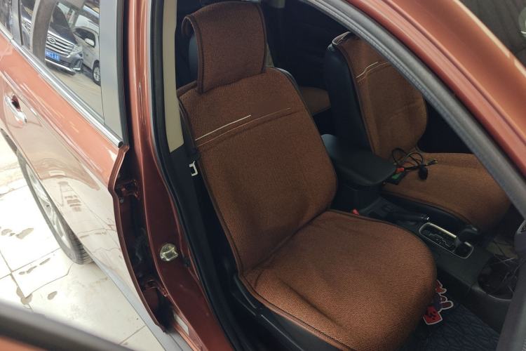 Used Mitsubishi Outlander 2013 2.4L 4x4 Luxury Navigation Edition 5 Seats