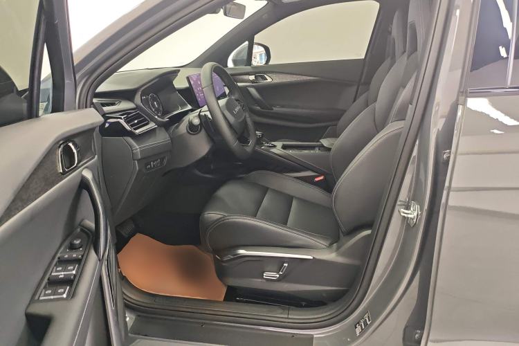 Used Lynk & Co 06 2023 Remix 1.5T JinPro