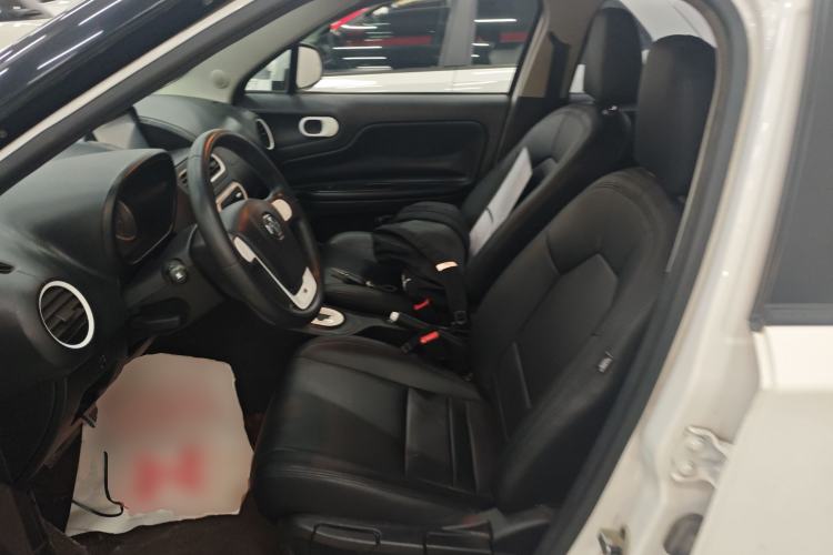 Used MG 3SW 2015 1.5L AMT Elite Model
