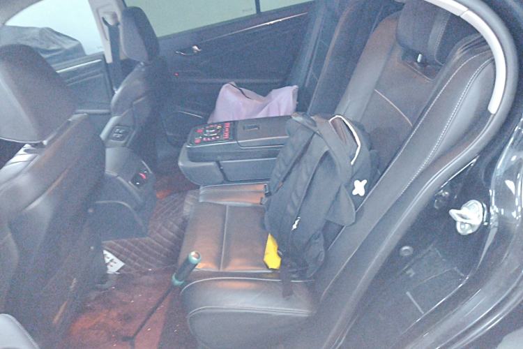 Used Hongqi H7 2018 2.0T Elite Edition