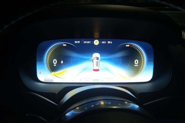 Used Denza X 2020 PHEV Flagship Edition