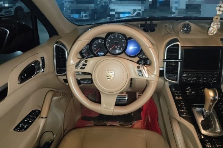 Used Porsche Cayenne 2011 Cayenne 3.0T