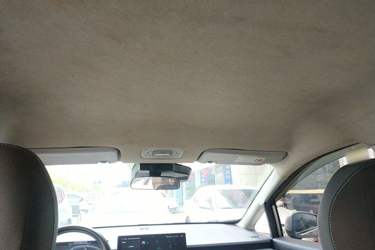 Used AION Y 2022 Plus 70 Enjoy Edition
