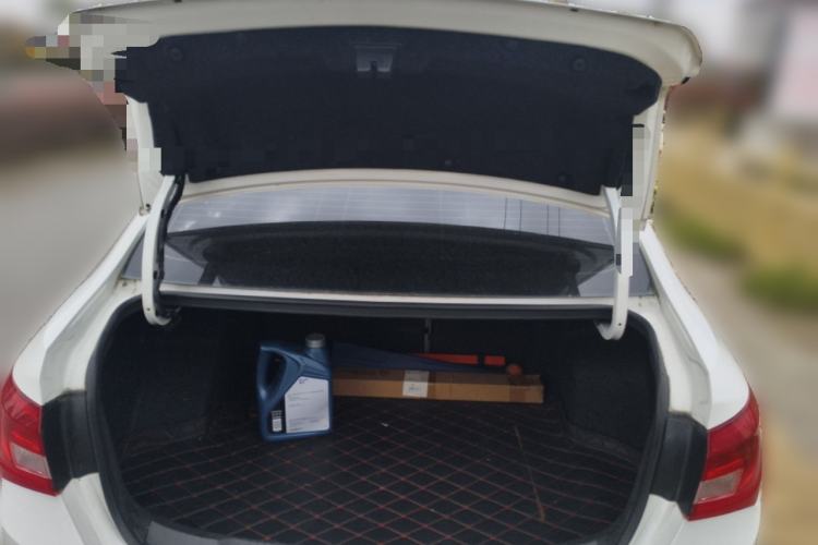 Used Buick GT 2017 15N Manual Elite Version