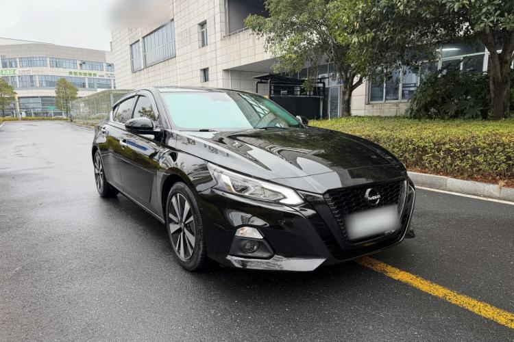 Used Nissan Teana 2021 2.0L XL Comfort Edition