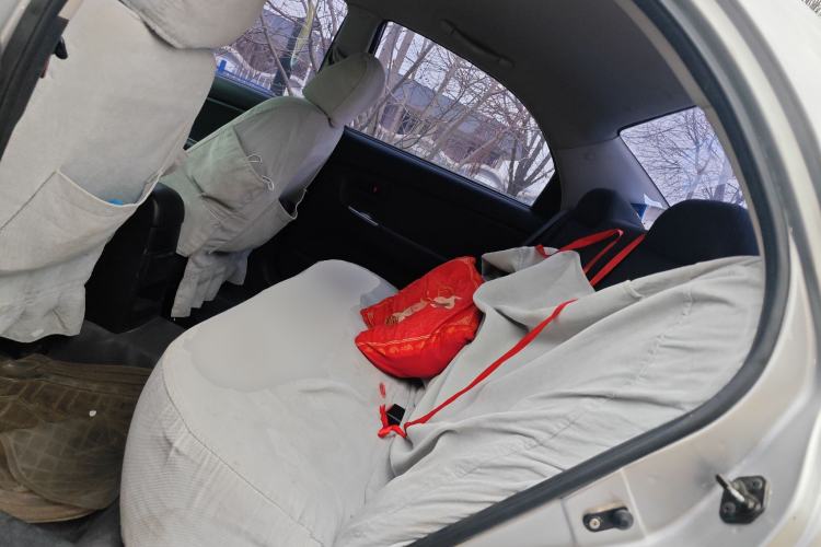 Used Kia Cerato 2012 1.6L MT GL