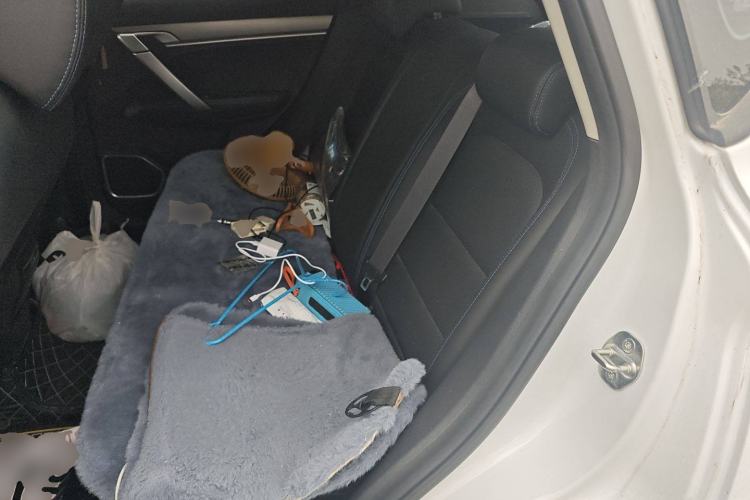 Used Geely Auto Coolray New Energy 2020 1.5T ePro Higher