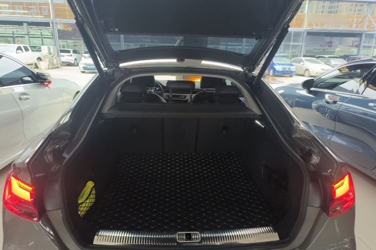 Used Audi A5 2022 Sportback 40 TFSI quattro Luxury Dynamic Model