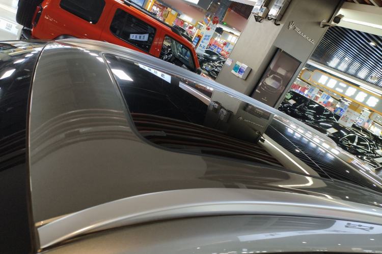 Used Li Auto ONE 2020 Extended-Range 6-Seater Version
