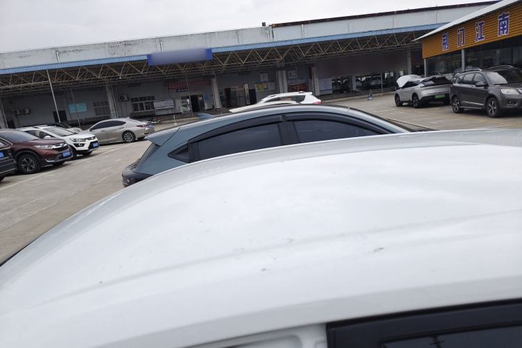 Used MG 4 EV 2026 Model 437 Composed Edition Roof