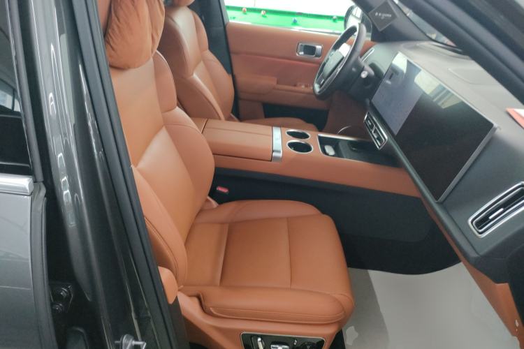 Used Li Auto L7 2023 Air model