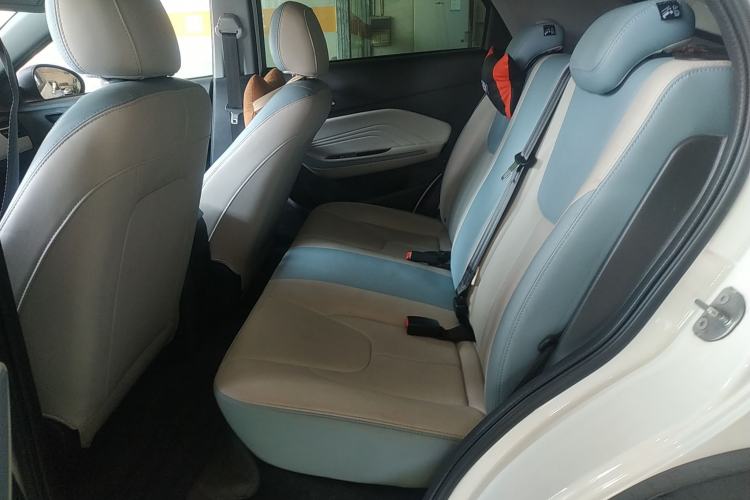 Used Chery Tiggo 3X 2022 Diamond Edition 1.5L CVT Elite Version