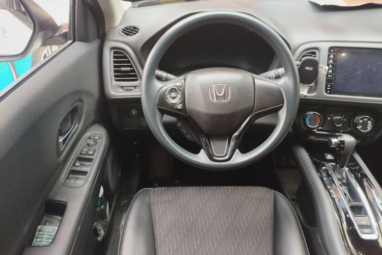 Used Honda Vezel 2020 1.5L CVT Pioneer Edition
