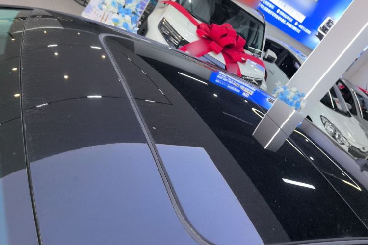 Used Volkswagen Passat 2022 330TSI Starry Elite Edition