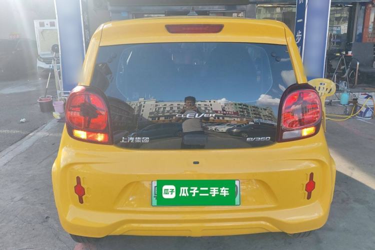 Used Roewe Clever 2022 311km QiQi BoBo Edition

