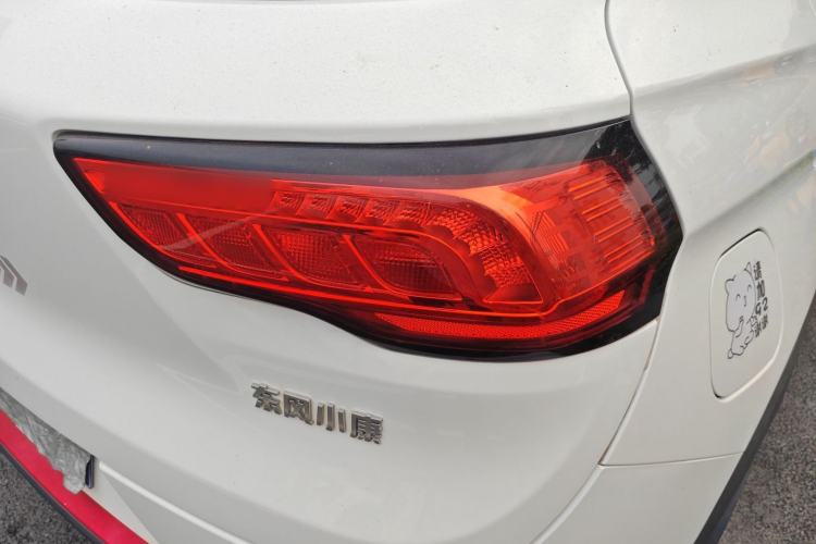 Used Dongfeng Fengon 500 2022 1.5L CVT Luxury Edition Right Rear Taillight