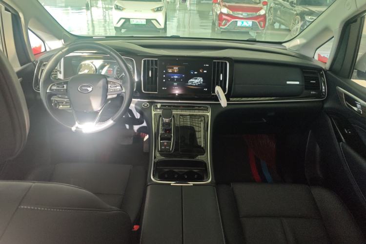 Used GAC Trumpchi M8 2024 Lingxiu Series 390T Deluxe Edition