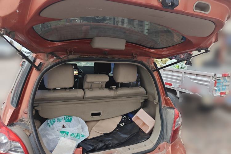 Used Great Wall Florid 2009 1.3 VVT Luxury Model
