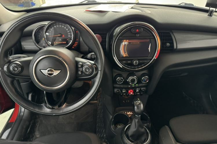 Used MINI MINI 2016 1.5T COOPER