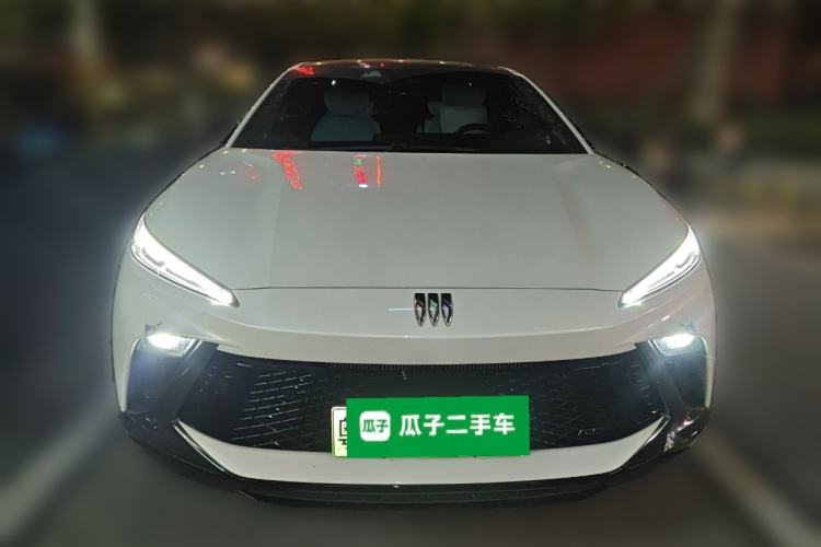 Used Buick E4 2023 GS Edition