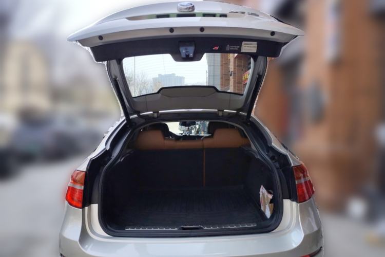 Used BMW X6 2009 xDrive35i
