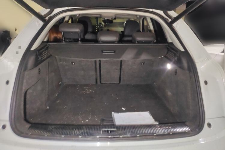 Used Audi Q3 2016 30 TFSI Fashion Model