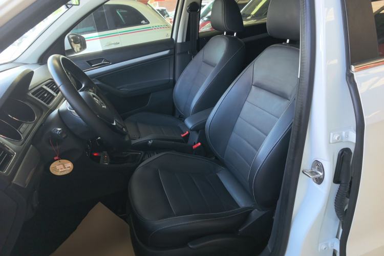 Used Volkswagen Gran Lavida 2017 230TSI DSG Comfort Edition