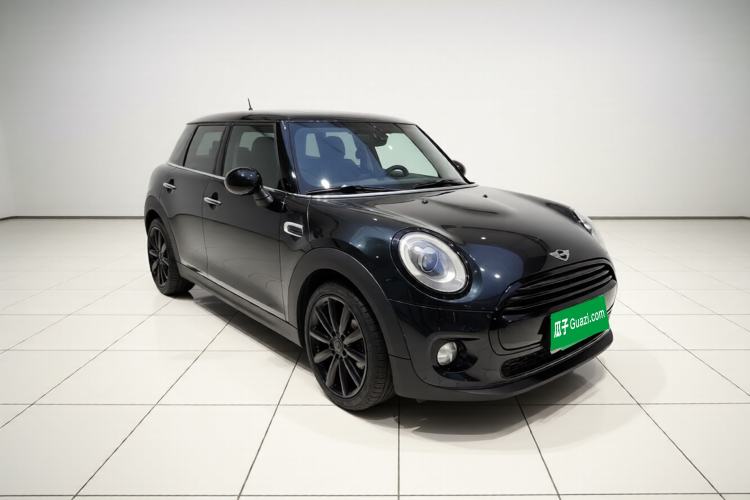 Used MINI 2016 1.5T COOPER Performance Edition 5-door version Exterior 2