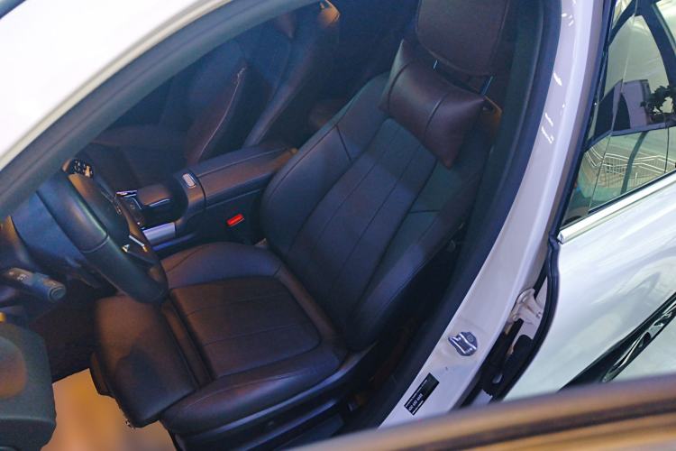 Used Mercedes-Benz GLB 2021 GLB 200 Fashion Model
